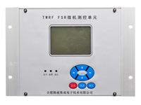 TWPF  FSR微機(jī)測(cè)控單元